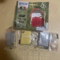 Cartucce epson