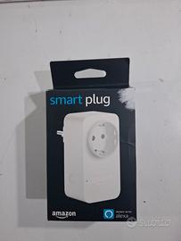 Amazon Smart PLUG ALEXA 