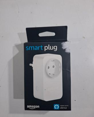 Amazon Smart PLUG ALEXA 