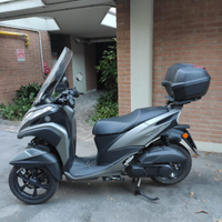 Scooter Yamaha tricity