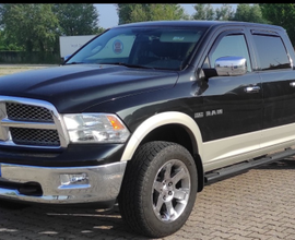 Dodge RAM 1500 5.7 hemi 2009