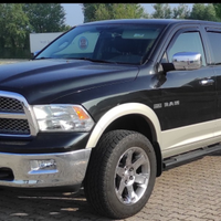 Dodge RAM 1500 5.7 hemi 2009