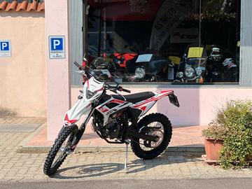 Beta RR 125 4T + Promo