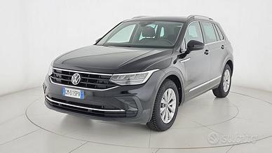 Volkswagen Tiguan 2.0 TDI 150 CV SCR DSG Life