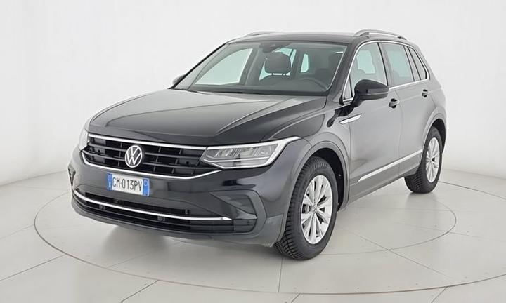 Volkswagen Tiguan 2.0 TDI 150 CV SCR DSG Life