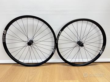 Ruote Dt Swiss HXC 1501 SPLINE | Mullet 29 - 27,5"