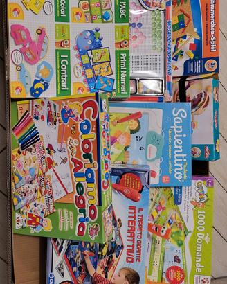 Giochi di società