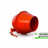 BETONIERE - CM 5/ CCM-140 - MATENG