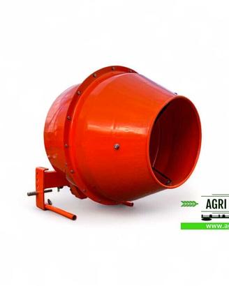 BETONIERE - CM 5/ CCM-140 - MATENG