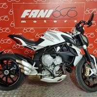 MV AGUSTA Dragster 800 Dragster 800