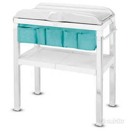 Vaschetta bagnetto +fasciatoio Inglesina