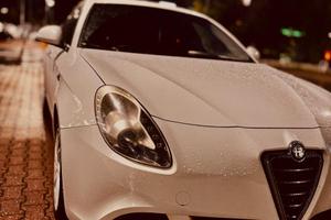 Alfa romeo giulietta 2.0 140cv