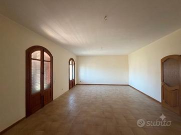 Appartamento 151 mq panoramico