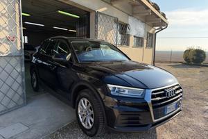 Audi Q5 2.0 TDI 150