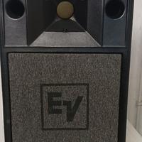 IMPIANTO AUDIO COMPLETO