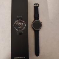 Smartwatch Xiaomi S4 rainbow garanzia ottobre 2027