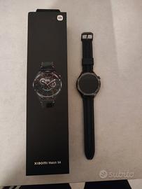 Smartwatch Xiaomi S4 rainbow garanzia ottobre 2027