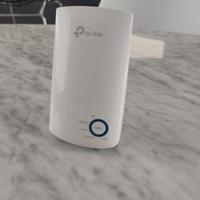 Tp link extender