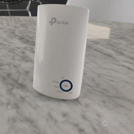 Tp link extender
