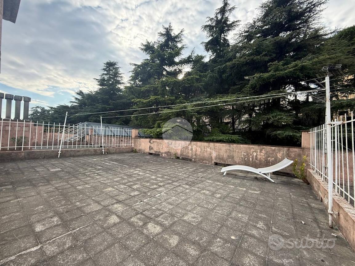 Appartamento – Genova, Marassi, Bassa Val Bisagno - Vista 2