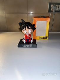 Stand per telefono dragonball z