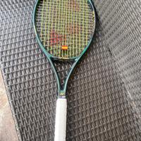 Racchetta tennis