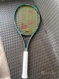 Racchetta tennis