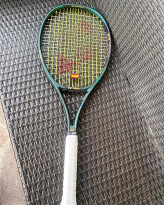 Racchetta VCORE PRO 100  300 GR