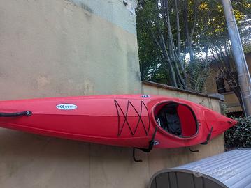 Kayak
Prijon CL 430 Basic

