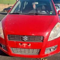 Ricambi Suzuki Splash 2008 1.2 b/gpl K12B