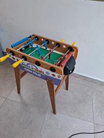 calcetto 1vs1 