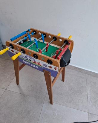 calcetto 1vs1 