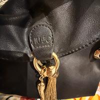 Borsa LiuJo nera