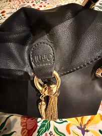 Borsa LiuJo nera