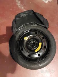 RUOTINO PER JEEP COMPASS