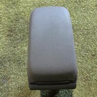 Bracciolo originale e volante con paddle audi a1