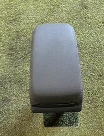 Bracciolo originale e volante con paddle audi a1