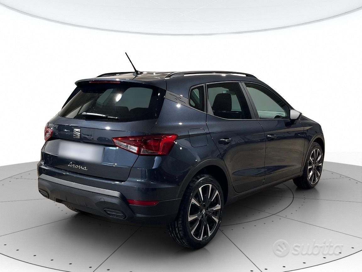 Seat Arona 2026 photo 3