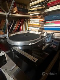Kenwood Micro Seiki KP-990