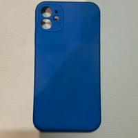 Cover iPhone 11