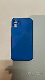 Cover iPhone 11