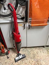 SCOPA ELETTRICA CICLONIC CON FILO