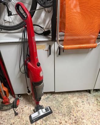 SCOPA ELETTRICA CICLONIC CON FILO