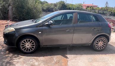 Fiat bravo