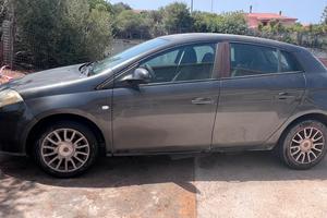 Fiat bravo