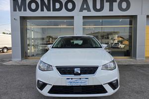 Seat Ibiza 1.0 EcoTSI 115 CV 5 porte NEOPATENTATI