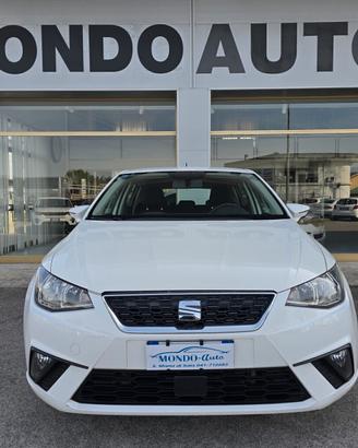 Seat Ibiza 1.0 EcoTSI 115 CV 5 porte NEOPATENTATI