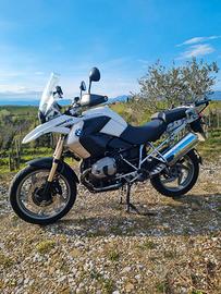 BMW GS 1200