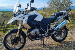 BMW GS 1200