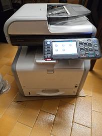 Stampante multifunzione laser Ricoh per ricambi